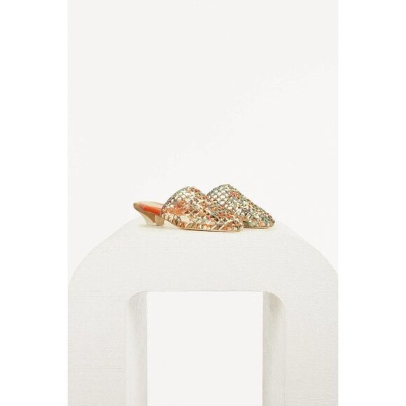 cult gaia monica mule lava 38 - Picture 1 of 12